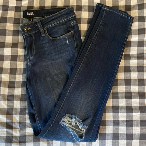 PAIGE Denim - Paige jeans